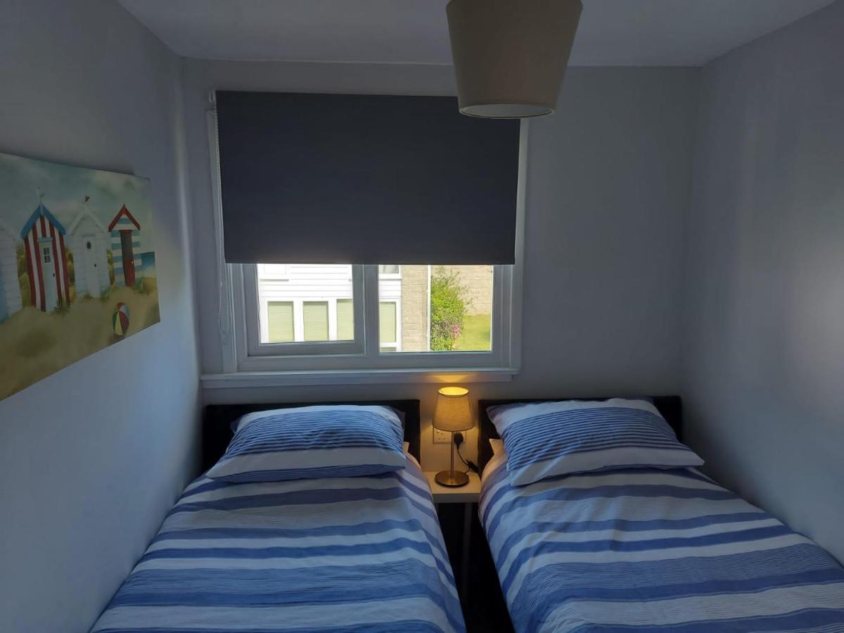 Galwad Y Mor A Coastal Escape In Pembrokeshire'S National Parks Villa Lamphey Exterior photo